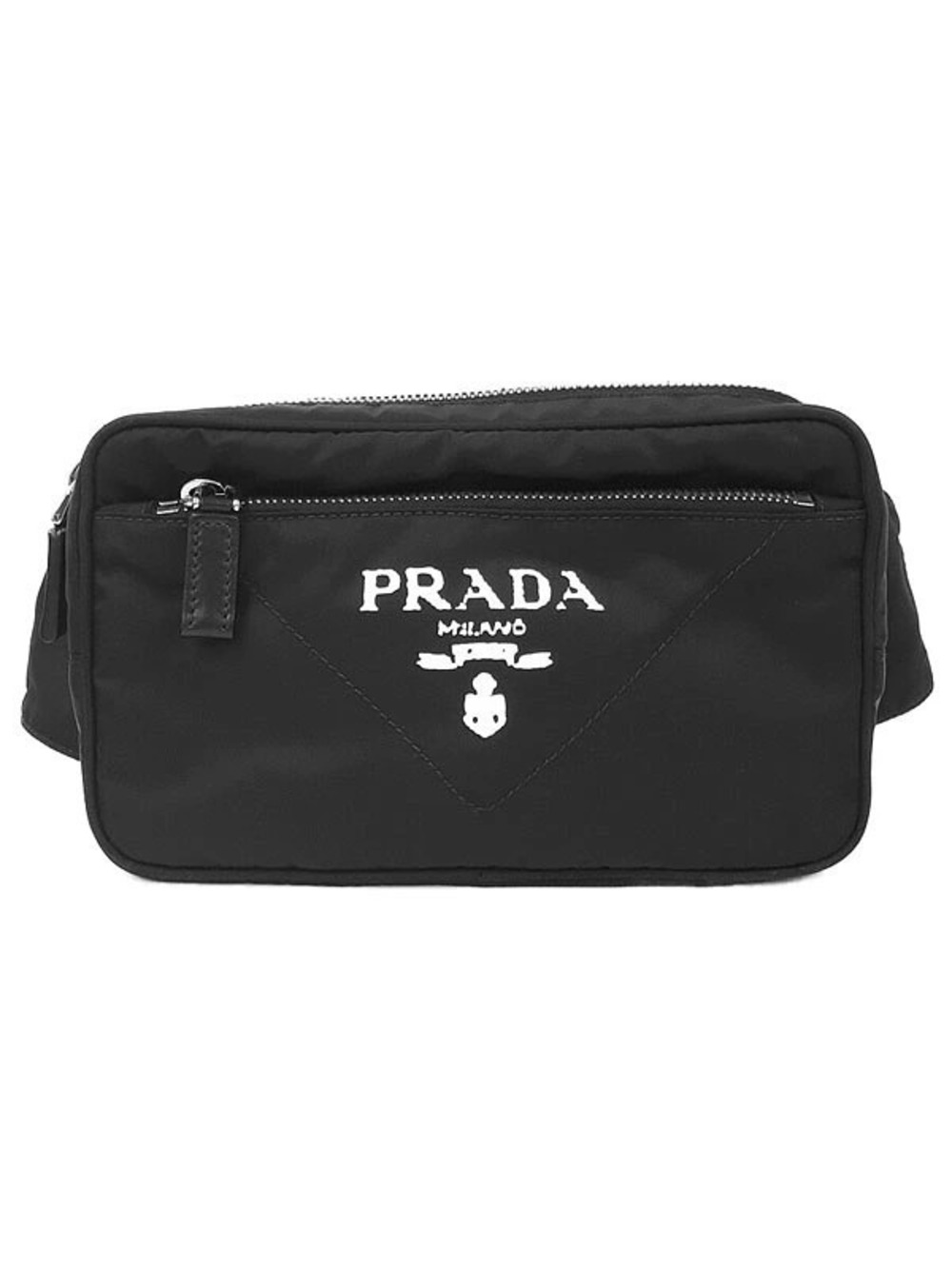 Prada Re Belt Bag Body